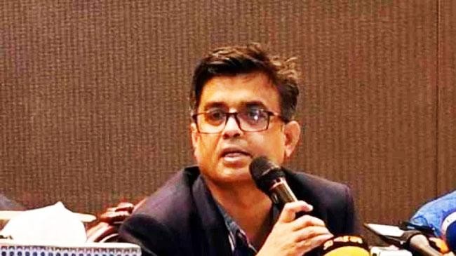 press secretary shafiqul