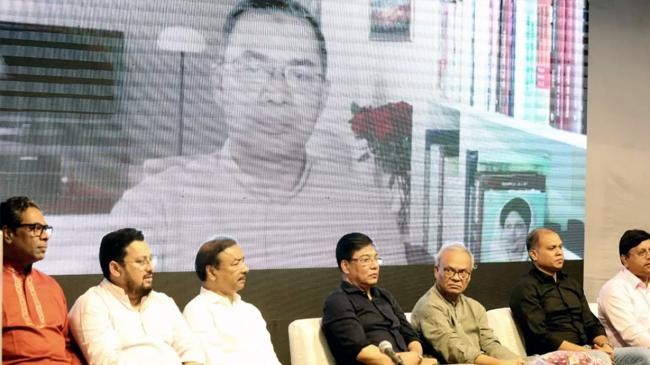 press tarique rahman 1