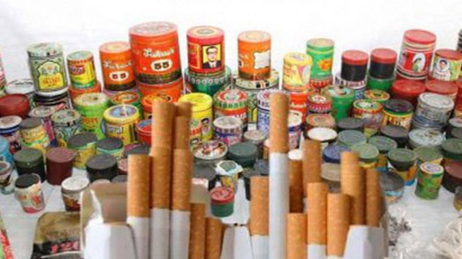 price hiked tobaco products