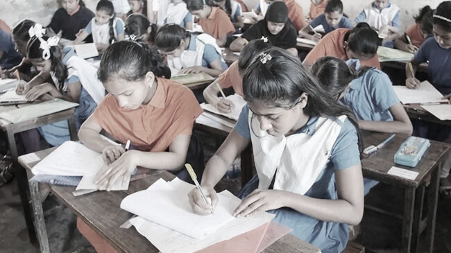 প্রাথমিক বৃত্তি পরীক্ষা শুরু আজ