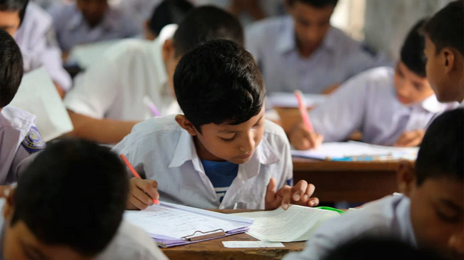 primary scholarship examination
