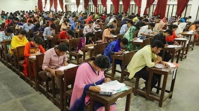 primary teachers exam