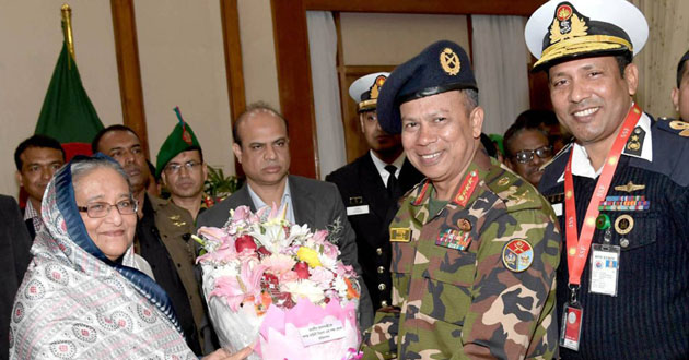 prime minister cooperation