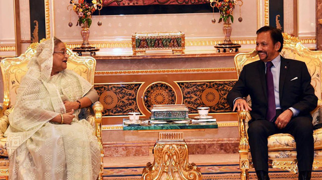 prime minister oic 5