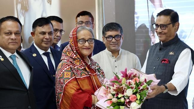 prime minister returned home from brussels