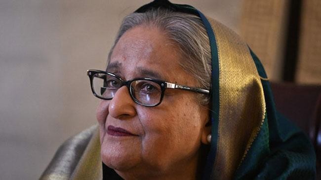 prime minister sheikh hasin 4