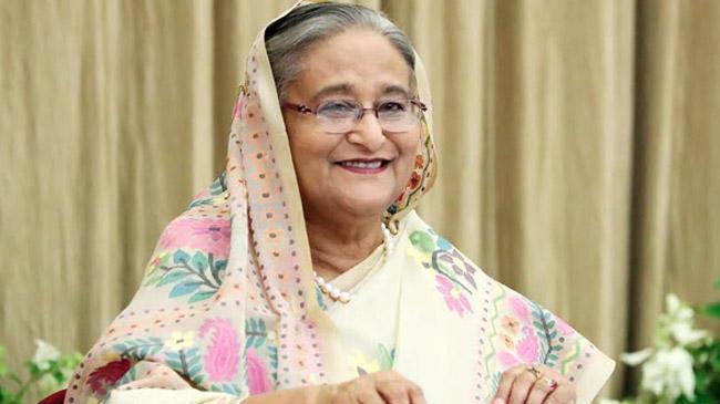 prime minister sheikh hasina bangladesh forbes