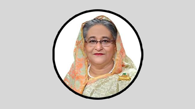 prime minister sheikh hasina 18