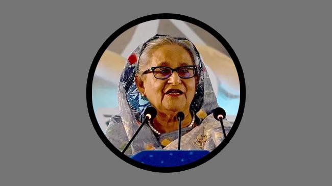 prime minister sheikh hasina 27
