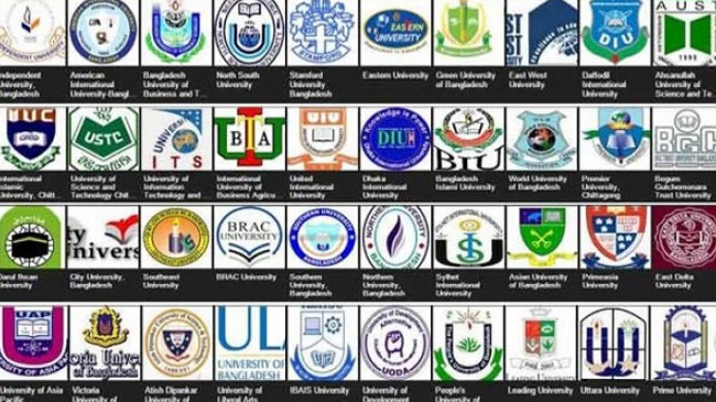 private universitys tax