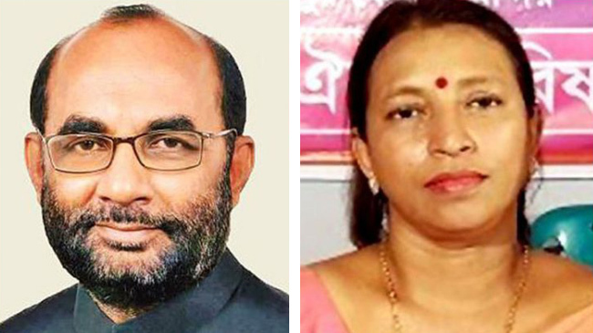 priya shaa minister