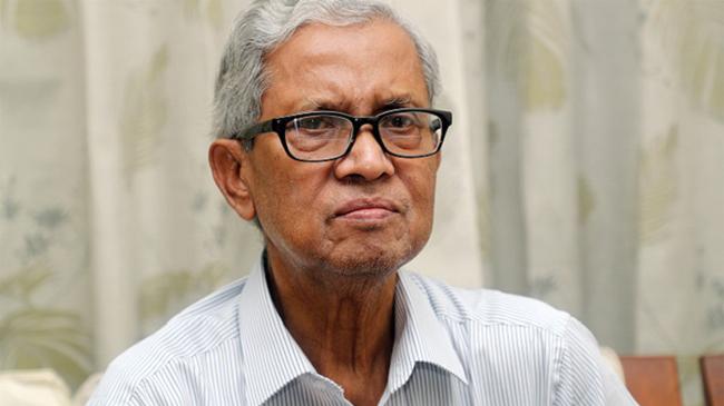 prof nazrul