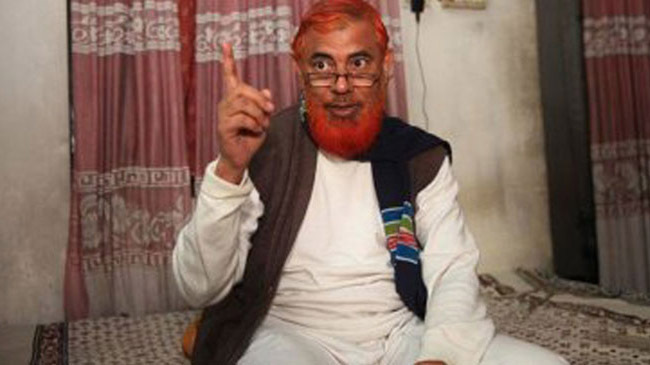 professor ahmed abdul kader