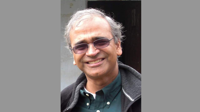 professor dipen bhottacarjo
