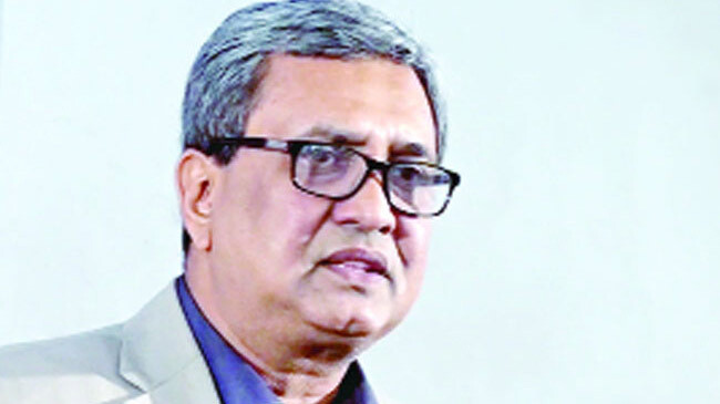 professor dr shahidullah covid committee