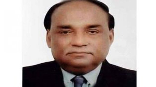 professor m amanullah