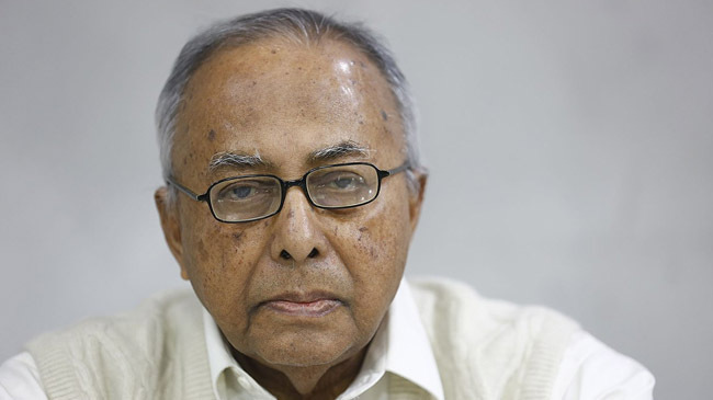 professor rafiqul islam