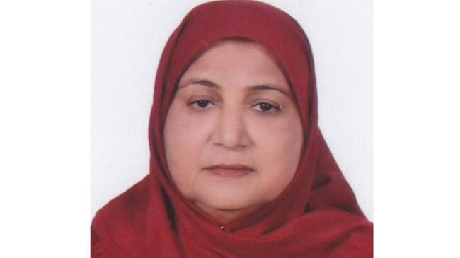 professor tajmeri islam