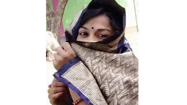 puja rani risa ripon