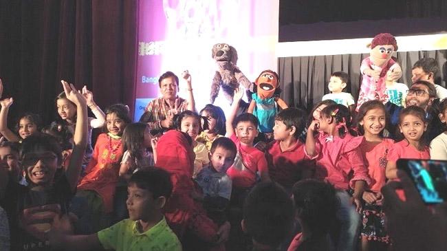 pupput show1