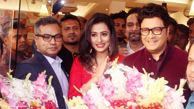 purnima ferdous
