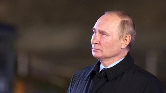putin