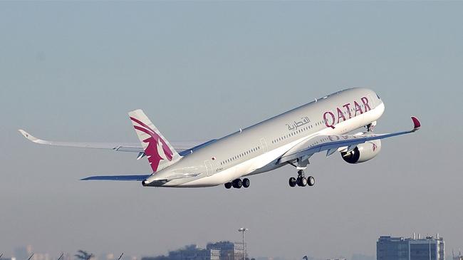 qatar airlince