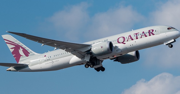 qatar airways new