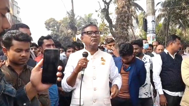 quader mirza strike 2