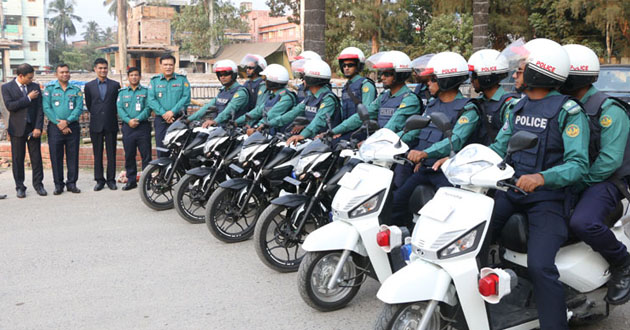 quick response team