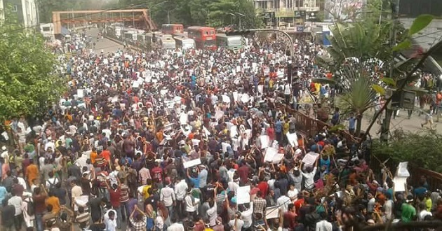 quota shahbag2