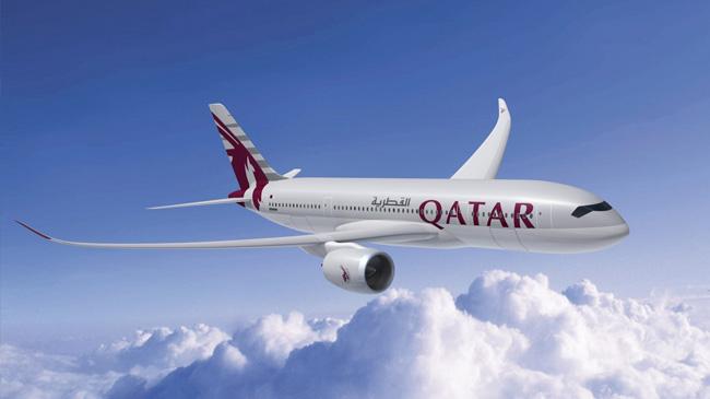 qutar airways