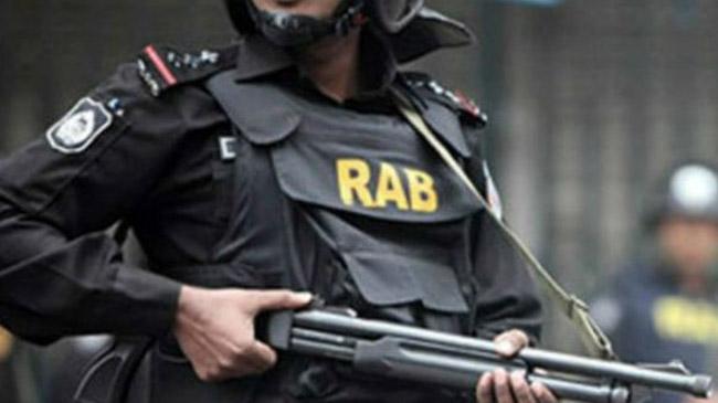 rab 11 narayangonj 17 members