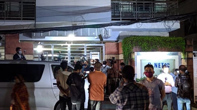 rab drive helena jahangir residence