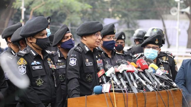 rab increased security whole country inner