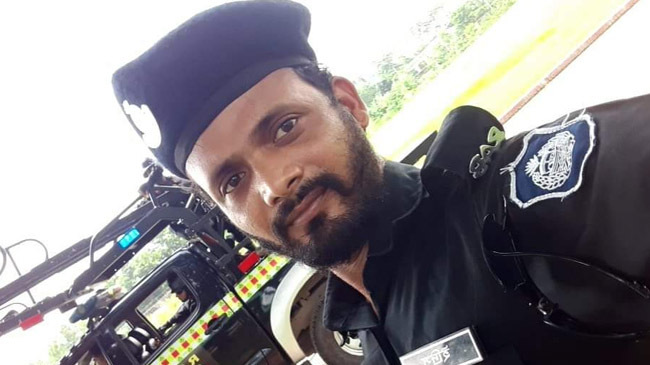 rab member idris mollah