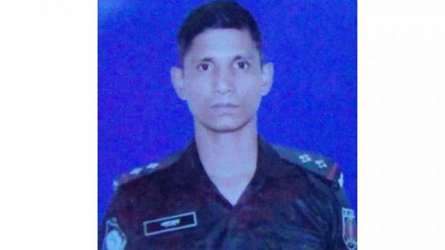 rab official saheduzzaman