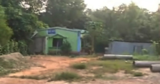rab operation in chittagong