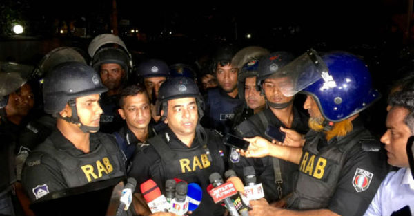 rab requested not to live gulshan attack