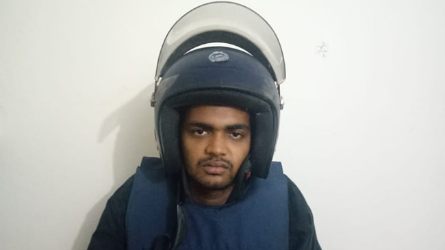 rabbi akon rifat killing