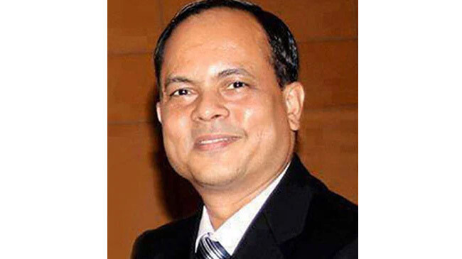 rafiqul amin destiny md