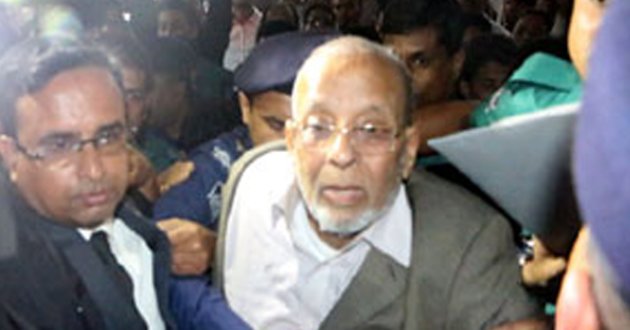 raghib ali case