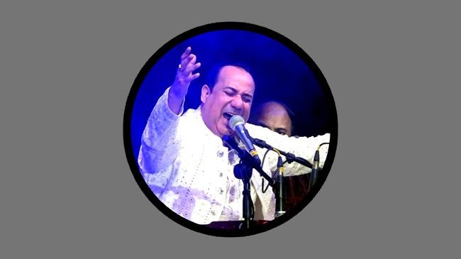 rahat fateh ali khan