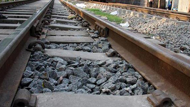 rail line new