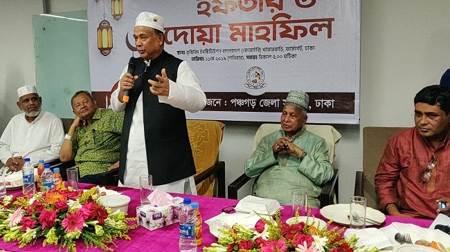 rail minister jomir uddin sarkar 1