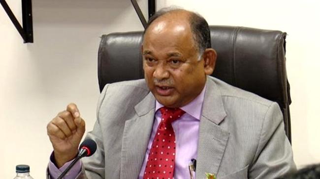 rail minister nurul islam 1