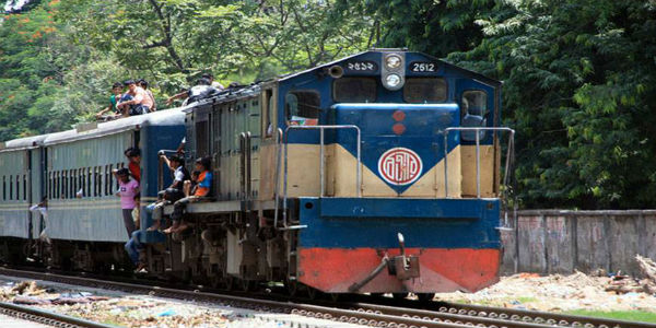 railway bd