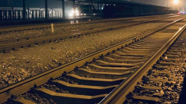 railway line