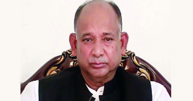 railway minister nurul islam sujon