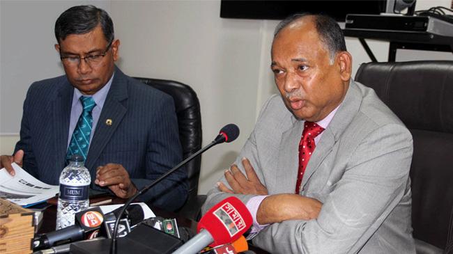railway minister sujon